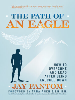 cover image of The Path of an Eagle